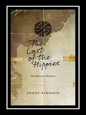 cover image of The Last of the Hippies